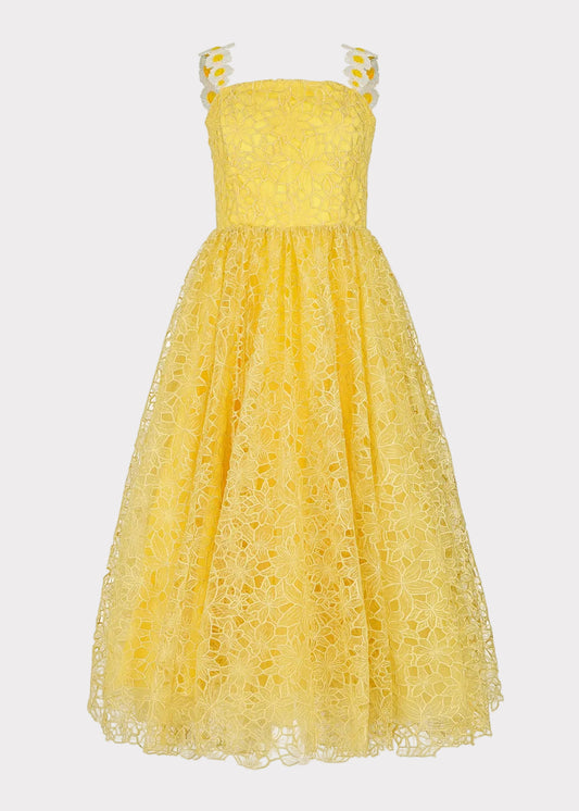 Daisy Days Dress